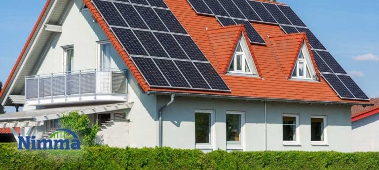 Nederlanders investeerden 11,3 miljard euro in verduurzamen woning